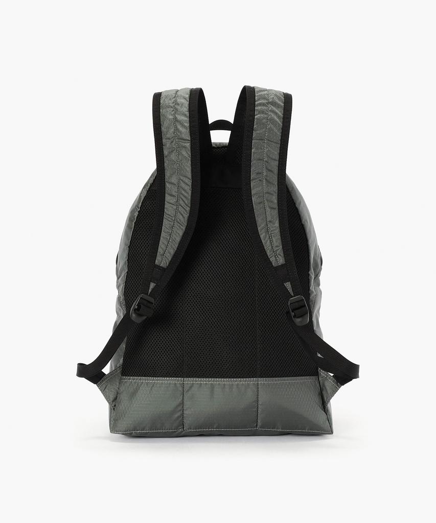 Briefing Packable Daypack Rc_Gray