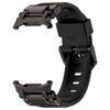 Фторкаучуковый ремешок для Samsung Galaxy Watch Ultra 2026 47 мм Спортивный резиновый ремешок для Galaxy Watch 7 Ultra 47 мм Браслет без зазоров