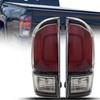 Задний фонарь Стоп-сигнал для Toyota Tacoma 2016-2021, Модель 81560-04220/81550-04210