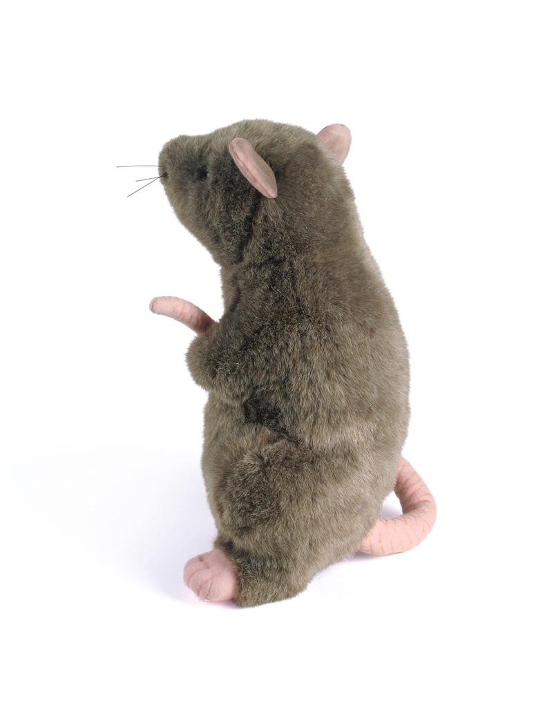 Harry Potter Scabbers Plush