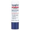 Aquaphor, Восстанавливающий карандаш для губ + Защита от УФ-излучения, SPF 30, без запаха, 4,8 г (0,17 унции)