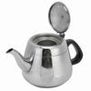 1,5 л чайник из нержавеющей стали StovE Top, кофейник, чайная утварь, чайник с фильтром 1,5 л