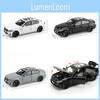 Toys Model Alloy Car 132 Scale Series Light Sound Collectors Festival Gifts