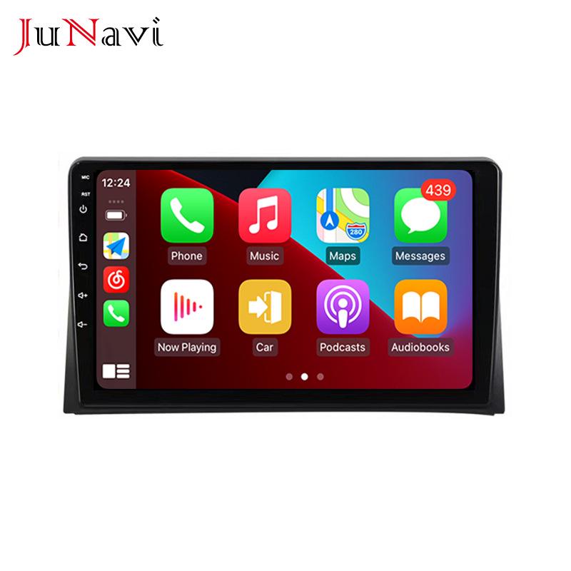 Volkswagen Multivan 2003-2015 Android Navigation System with Bluetooth and Wireless CarPlay.