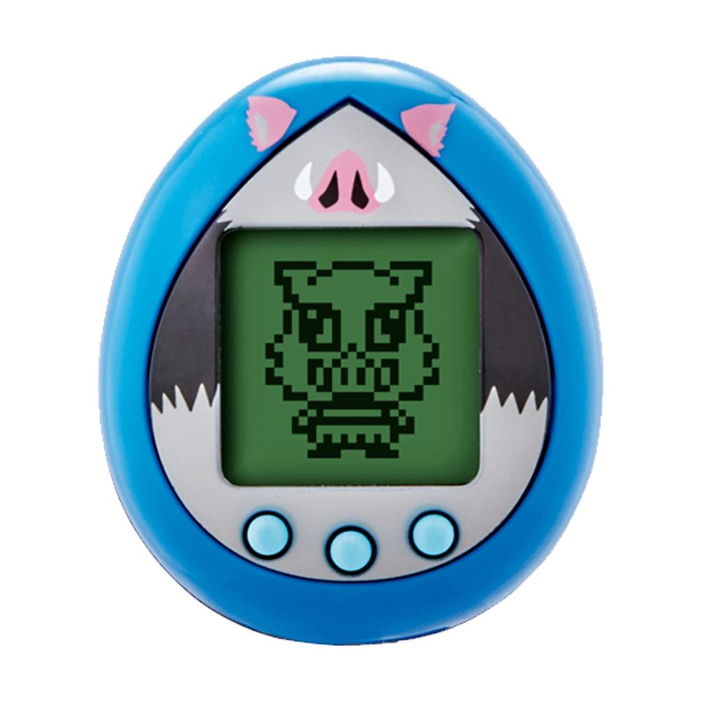 Bandai Kimetsu Tamagotchi Иносукетчи Цветной