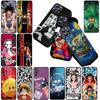 Чехол для Apple iPhone 12 13 Pro Max Mini ProMax X XR Air 12Pro 13Pro, чехол для телефона Roronoa Zoro One Luffy Pieces Nico Robin