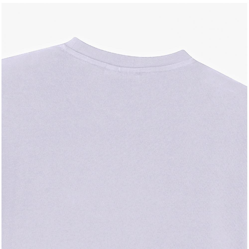 MaiSon KitSun  Bold Fox Head Patch Men S Short Sleeve Tee Lm00107kj0119