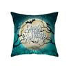 Pumpkin Collection Halloween Theme Pillow Cover Sofa Cushion  Holiday Gift Party Decoration Home Decor
