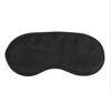 Satin Blackout Eye Mask 3024 - Sexy Nighttime Eye Cover for Adults