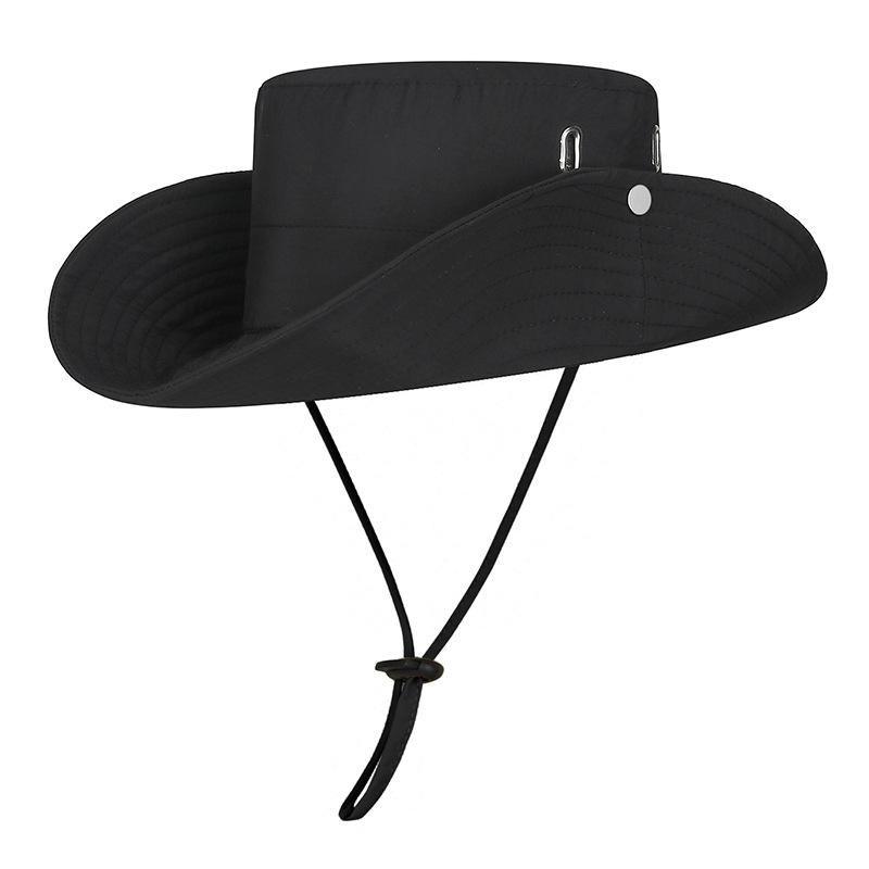 Northwood Летняя шляпа-ведро Taslon для сушки, солнцезащитный крем для рыбалки, велоспорта, солнцезащитный козырек для рыбалки, дышащая шляпа для рыбалки в джунглях