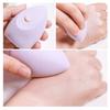 Shapes Cosmetic Tools Waterdrop Blending Sponges Makeup Sponge Cosmetic Puff Foundation Powder Puff