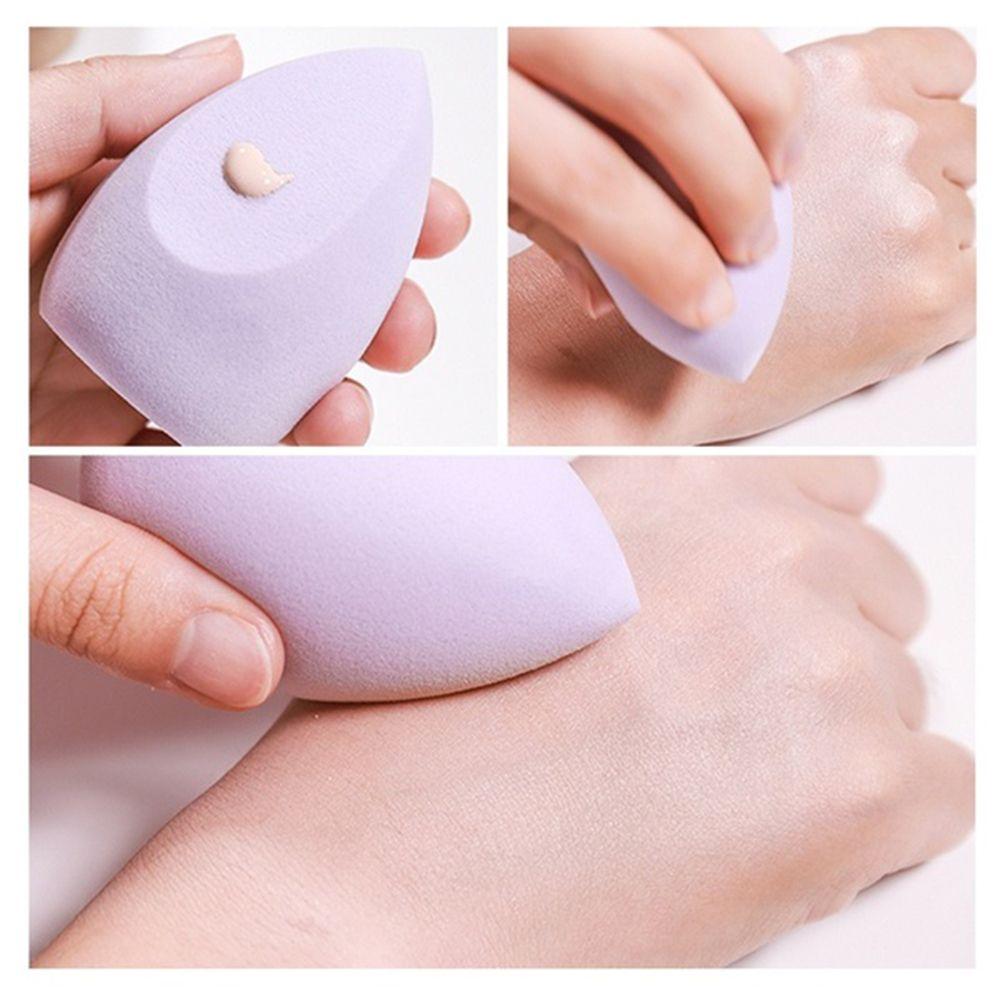 Shapes Cosmetic Tools Waterdrop Blending Sponges Makeup Sponge Cosmetic Puff Foundation Powder Puff