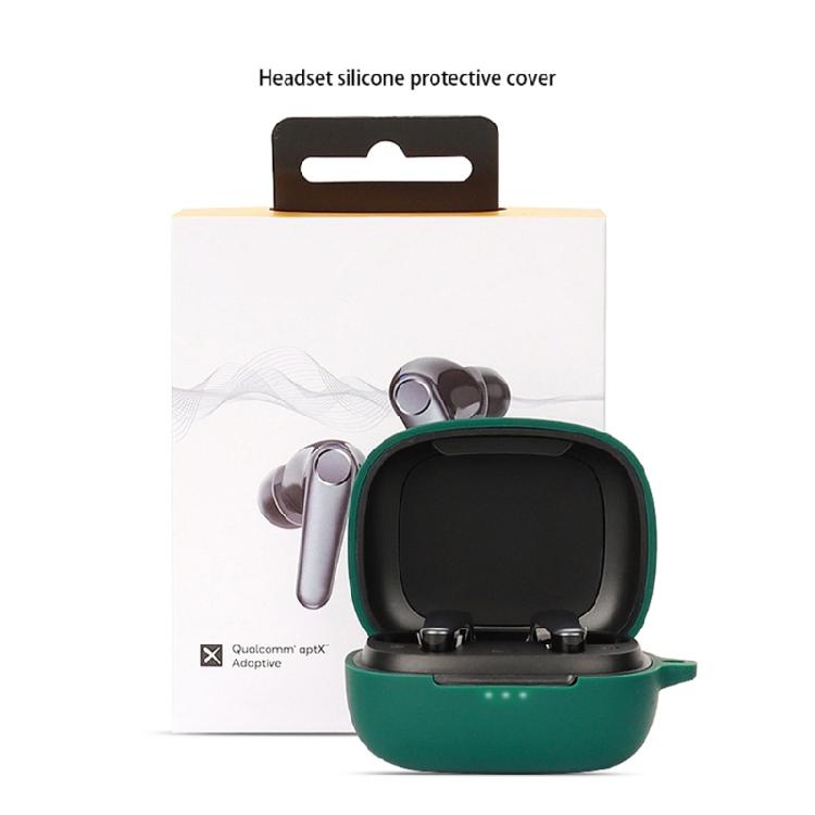 Ударопрочный чехол для наушников EarFun Air Pro 3 Пылезащитный рукав Моющийся корпус
