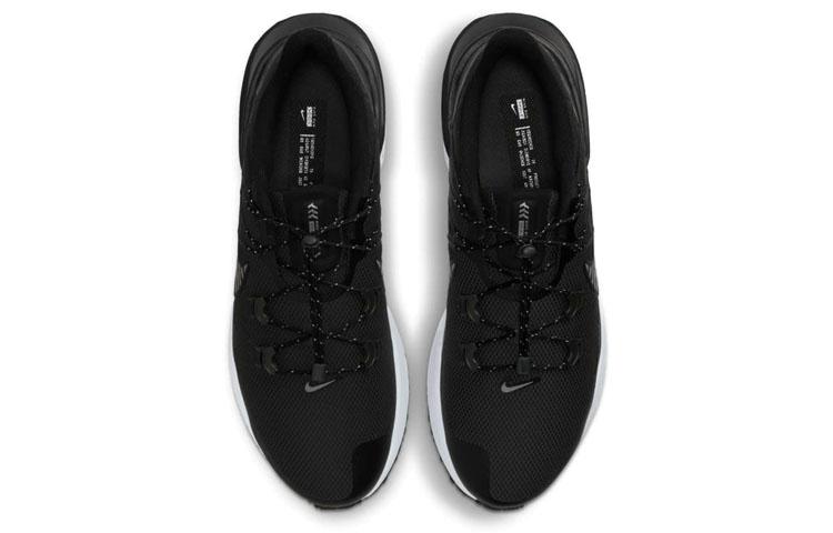 Nike Legend React 3 Shield Черный Темно-Серый CU3864-001
