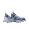 Air Jordan Jordan Trunner LX Ghost Ashen Slate Женские кроссовки Серый Светоотражающий-Серебристый HQ2164-010