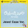 [предзаказ] NCT WISH 1-й альбом - Ode to Love (Jewel Case Ver.)