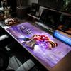 MMetroid Prime Beyond Mouse Pad XXL Computer Accessories Large Keyboard Laptop Table Pad The New Product Gamer Gaming
