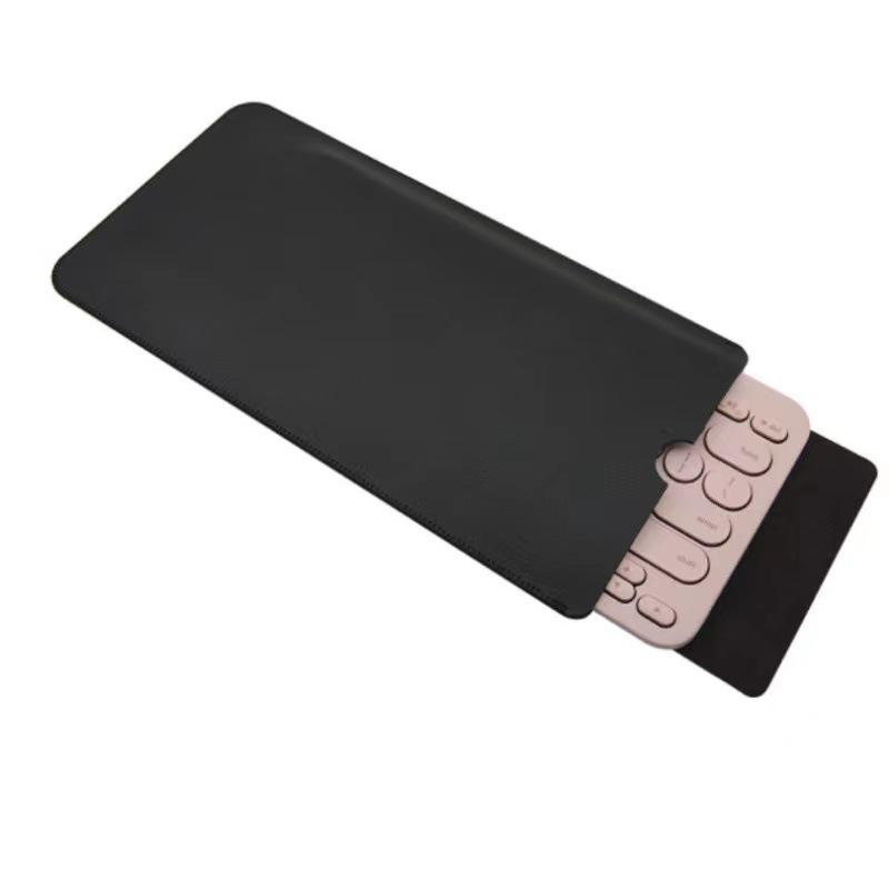 Bluetooth-клавиатура LJ K380 Милый защитный чехол, устойчивый к царапинам