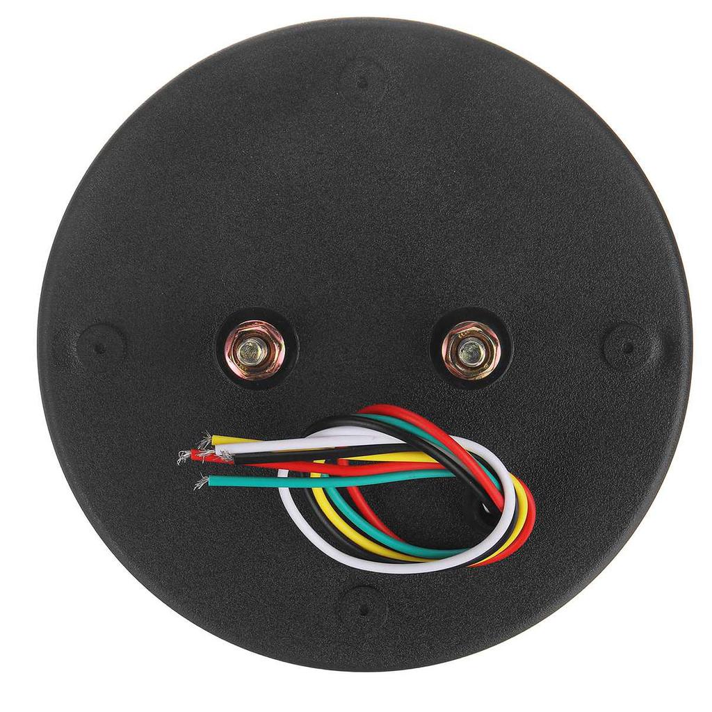 2PCS LED Truck Trailer Tail Lights Waterproof Flow Running Turn Signal Brake Stop Light Pickup Rear Light Tractor Taillights