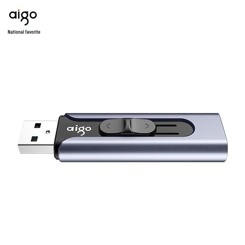 Флеш-накопитель USB 3.0 aigo U335