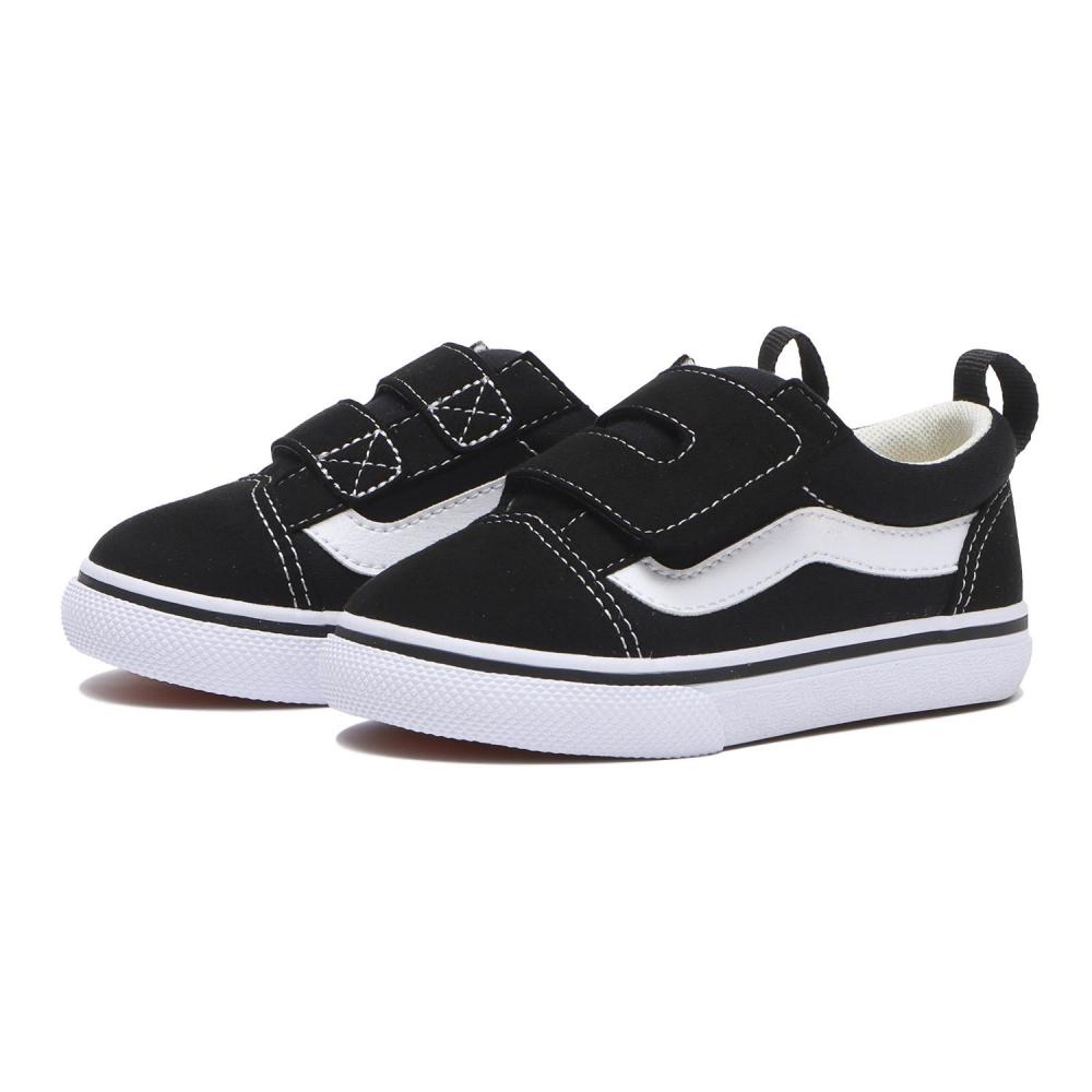 Vans Old Skool Black V36tdl Blt Black