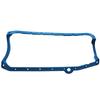 Racing- Products Oil Pan Gasket for SB Chevy Engines Pre-79 Early SBC SB 265 283 327 350 383 400 Replacement Parts Blue