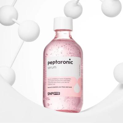Prep Пептароновая сыворотка 220мл