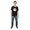 Disney Boys Nightmare Before Christmas JackÂ´s Big Face T-Shirt