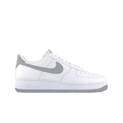 Air Force 1 '07 Белый Светло-серый