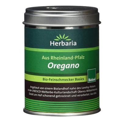 Herbaria Орегано специя 20 г