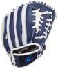 GP Super Light for Elementary School Students Glove, 9-inch, Right-Handed Throw, Navy,