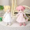 Модные леггинсы и брюки для кукол OB11 1/11/куклы 1/12 Bjd/GSC, кукол 1/11 OB11/куклы 1/12 Bjd/GSC
