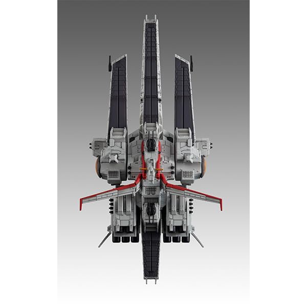 Специальный мобильный костюм Cosmo Fleet Gundam UC Nael Argama Re.