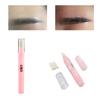 Tattoo Eyebrow Design Remove Skin Marker Magic Eraser Pen Beauty Makeup Tool