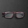 Unisex Portable Ultralight Presbyopic Glasses Eyeglasses PC Frames Reading Glasses