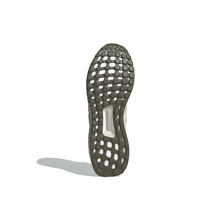 Adidas UltraBoost 1.0 Aluminium Wonder Beige Мужские кроссовки кремово-оливкового цвета ID9686