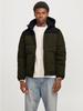 Зимняя куртка Jack & Jones Otto Down Jacket (12258416) Jjeotto Puffer Sn (12258416) rosin