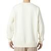 Nike Sweatshirts Men's White Crew Neck Moderate Other FB8436-113