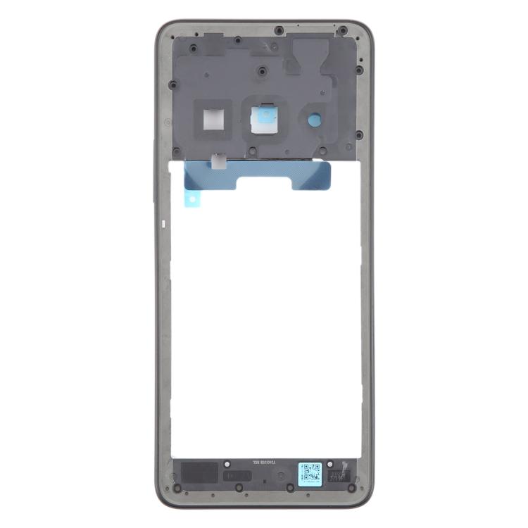 For Xiaomi Redmi A3 4G Middle Housing Plate Frame Part (Without Logo)