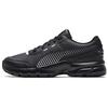 Future Runner L Sports Low Top Running Shoes Unisex Sneaker Black 369635-01