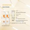 KONO Oil Control & Smooth Hair Shampoo Set 1000ml