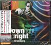 CD BRIAN BROMBERG  DownlightUplight KICJ729 Seven Seas 2015 Japan Obi Jazz