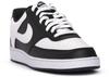 Кроссовки Nike Court Vision Low (HM9862-001) black/white