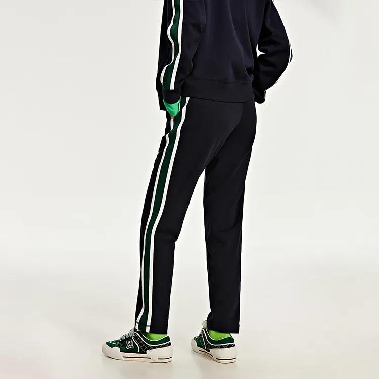 Kappa Casual Pants Women's Moderate Tapered Pants (Unisex) Casual Pants K0D62AK27