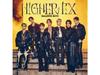 [CD] HIGHER EX Nomal Edition BALLISTIK BOYZ from EXILE TRIBE RZCD-77998 NEW