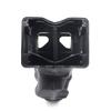 Для Honda CBR600RR CBR 600RR 600 RR 2013 2014 2015 2016 2017 2018 2019 2020 2021 2022 23-25 Мотоцикл Трубка воздухозаборника Ram Air