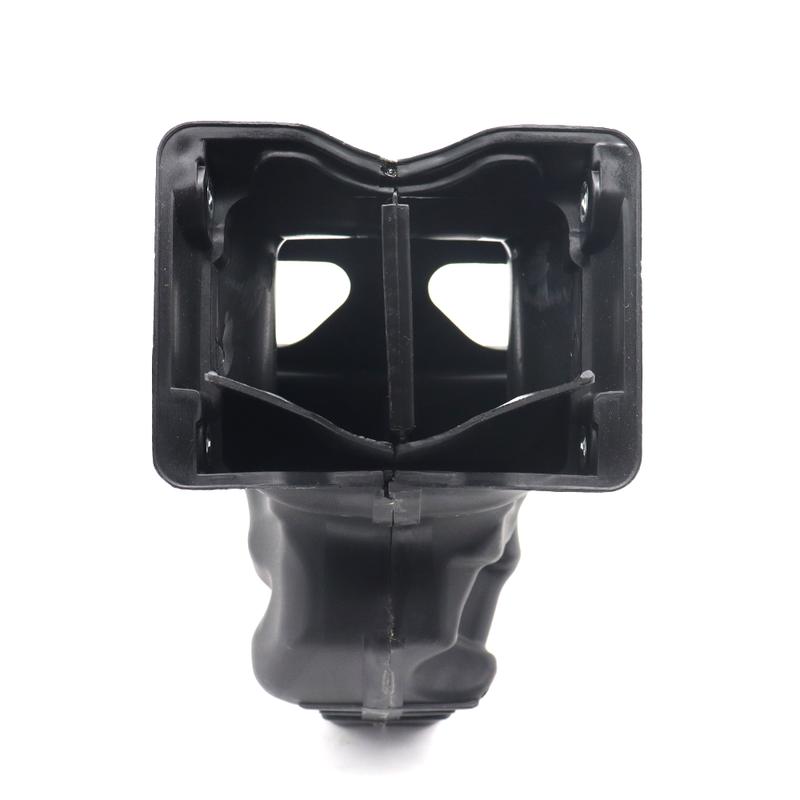 Для Honda CBR600RR CBR 600RR 600 RR 2013 2014 2015 2016 2017 2018 2019 2020 2021 2022 23-25 Мотоцикл Трубка воздухозаборника Ram Air