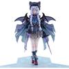 EXSSRION Origin Witch Linyar Part 1 Armed VER. 1/12 Scale PVC, ABS, POM, and Alloy Painted Movable Figure