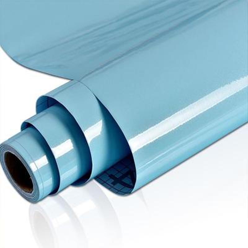 Новые жемчужно-глянцевые самоклеящиеся водонепроницаемые обои из ПВХ, наклейки для кухонного шкафа, ремонт мебели