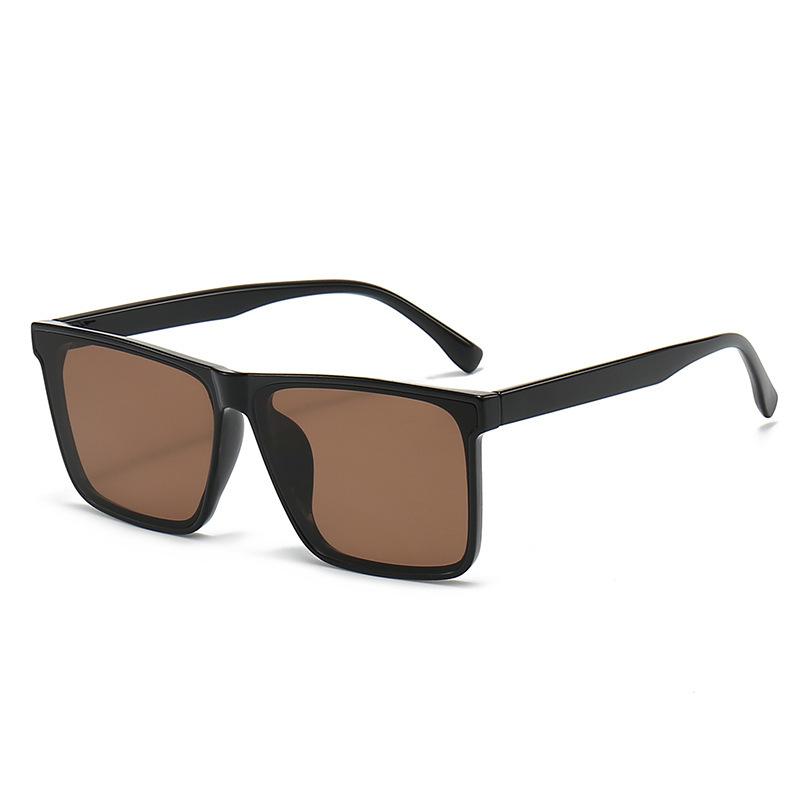 Квадратные поляризованные солнцезащитные очки Солнцезащитные очки Однолучевые солнцезащитные очки Очки для вождения Квадратные очки